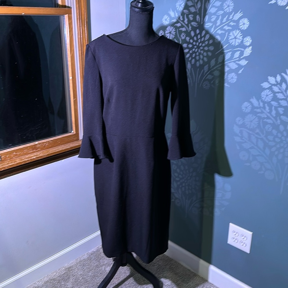 Long Tall Sally Suit Dress